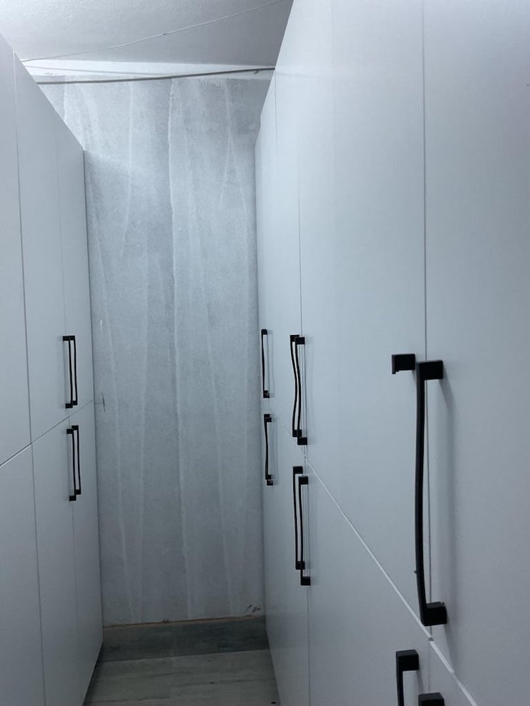 Mdf Dolap Arşivlik/ Ayakkabılık/ Erzak / Kitaplık/ Elbise Dolabı - 14