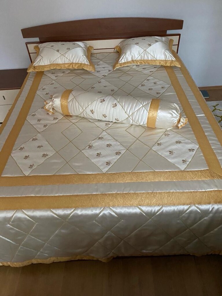 Güvertür Yatak örtüsü - 7