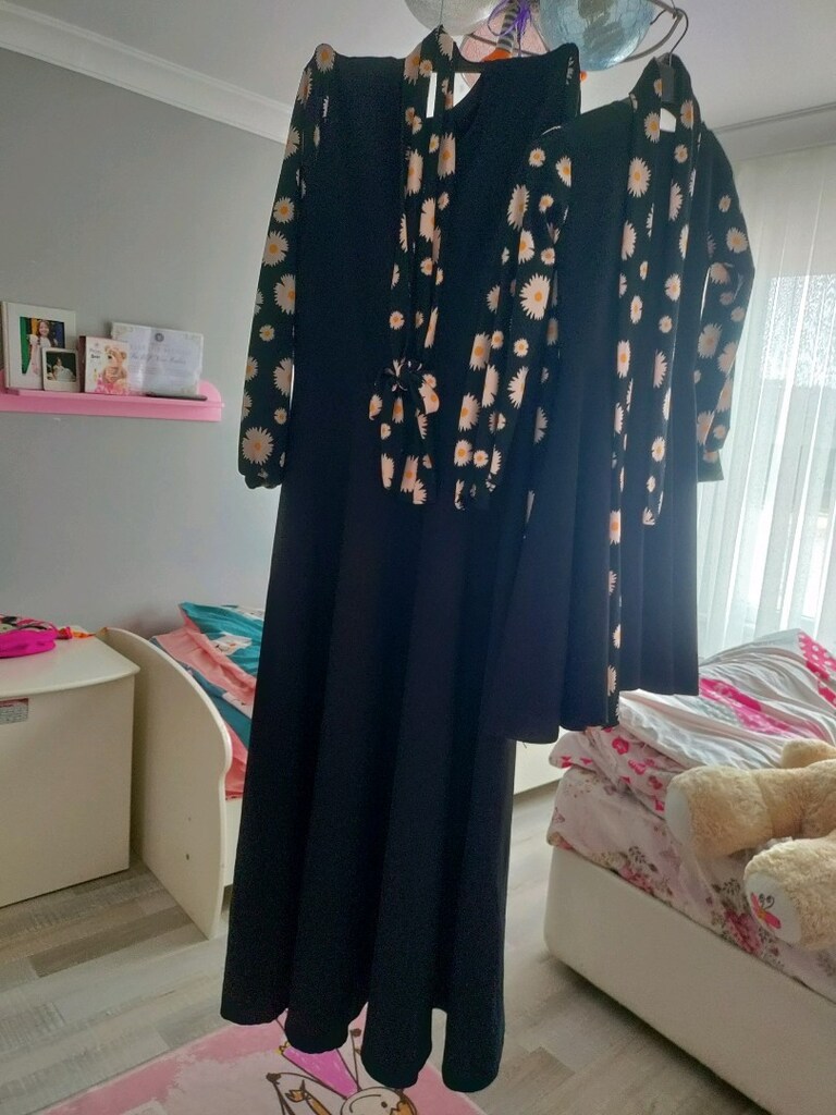 anne kız anne 44 kız 8 yas - 2