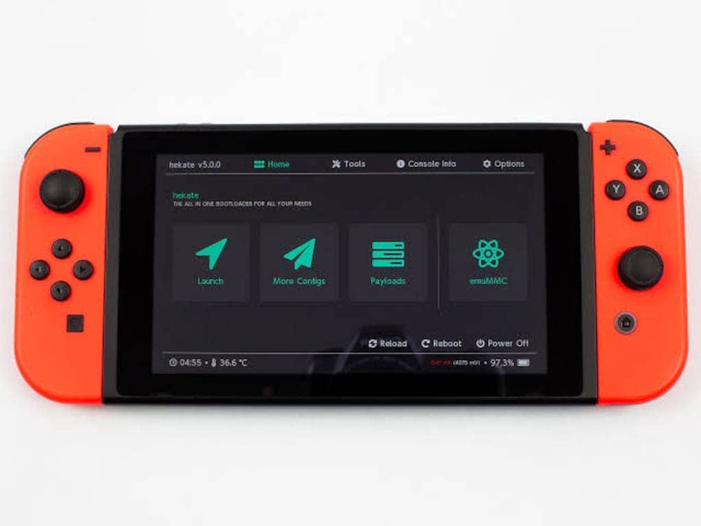 GARANTİLİ NINTENDO SWİTCH CİP TAKMA ve SERVİS · DIGITAL ART SAKARYA - 2