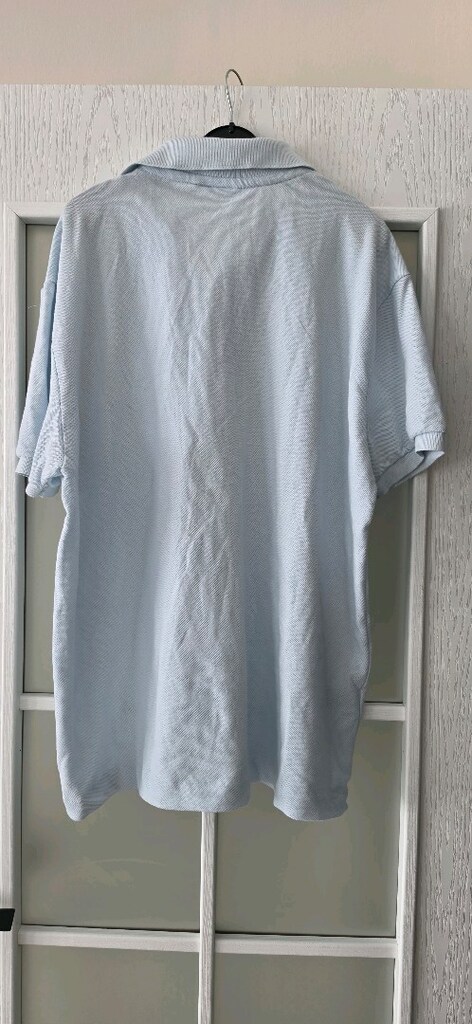 LACOSTE 6 BEDEN CLASSIC FIT - 4