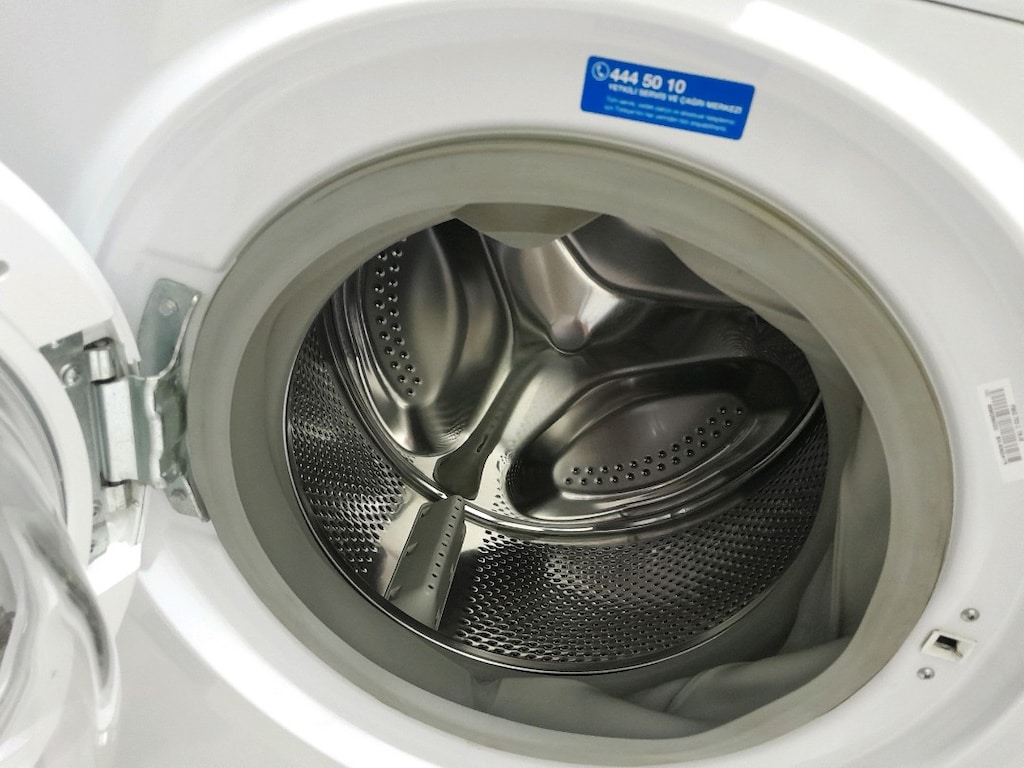 Hotpoint Ariston çamaşır makinesi - 3