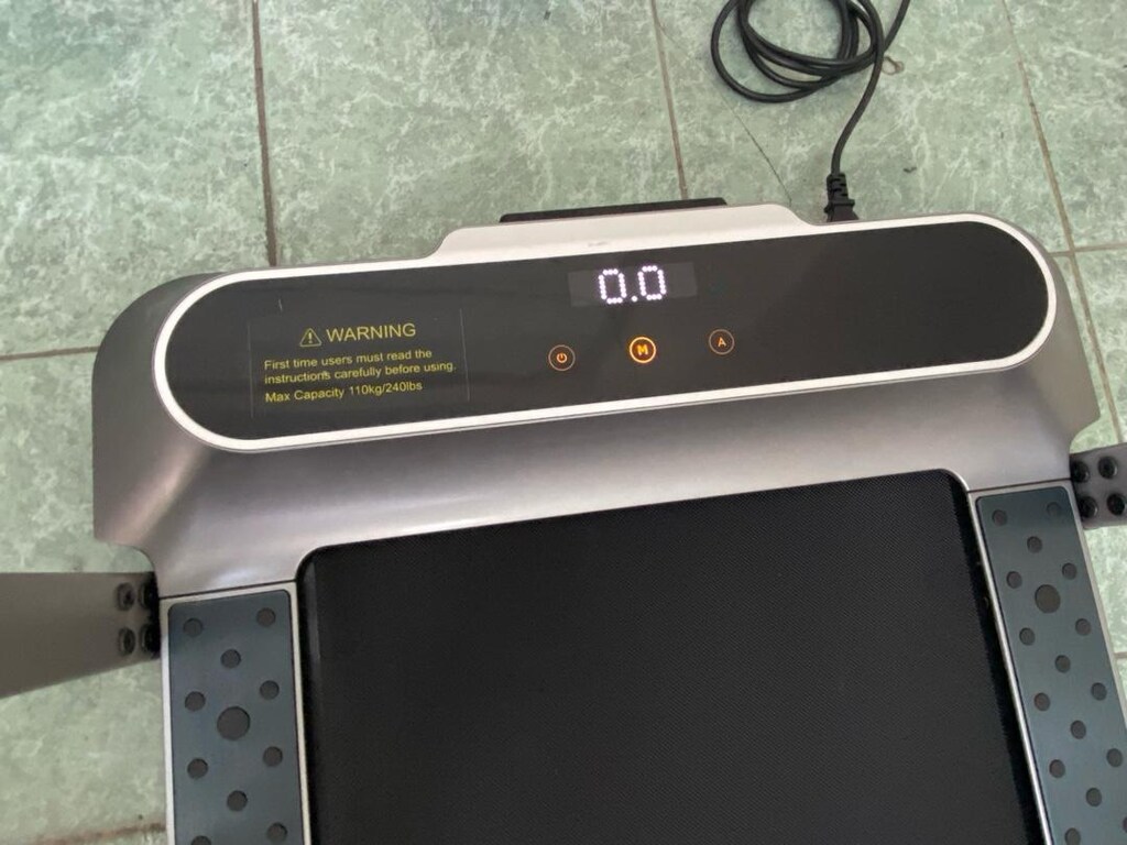 Walkingpad R2pro katlanabilir koşu bandı - 2