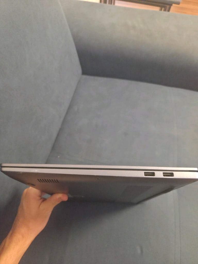 HUAWEİ MATEBOOK D16 - 6