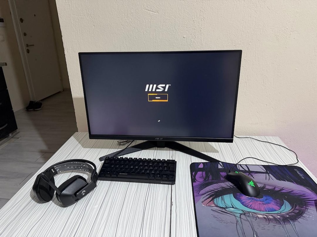 masaüstü oyuncu bilgisayarı - 3