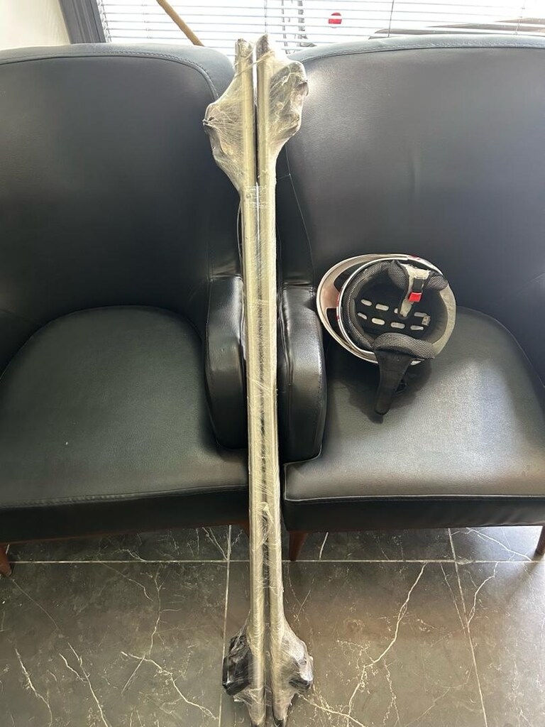 ford connect orijinal bagaj taşıyıcı demir - 2