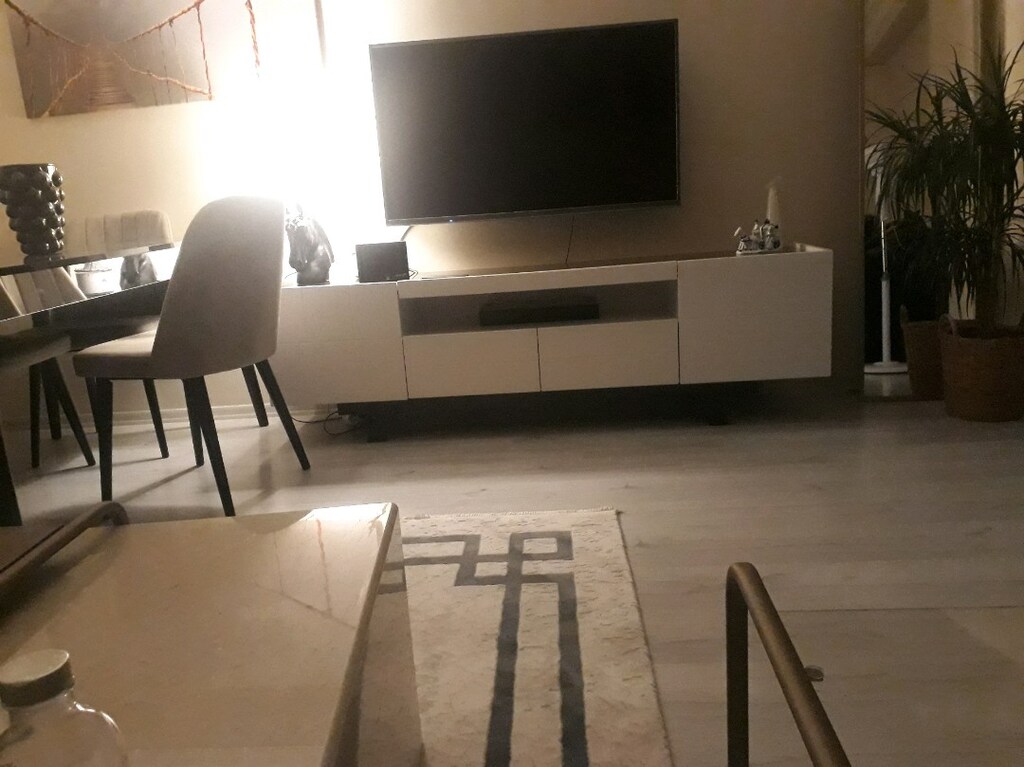 TV Ünitesi (ikea model) - 2