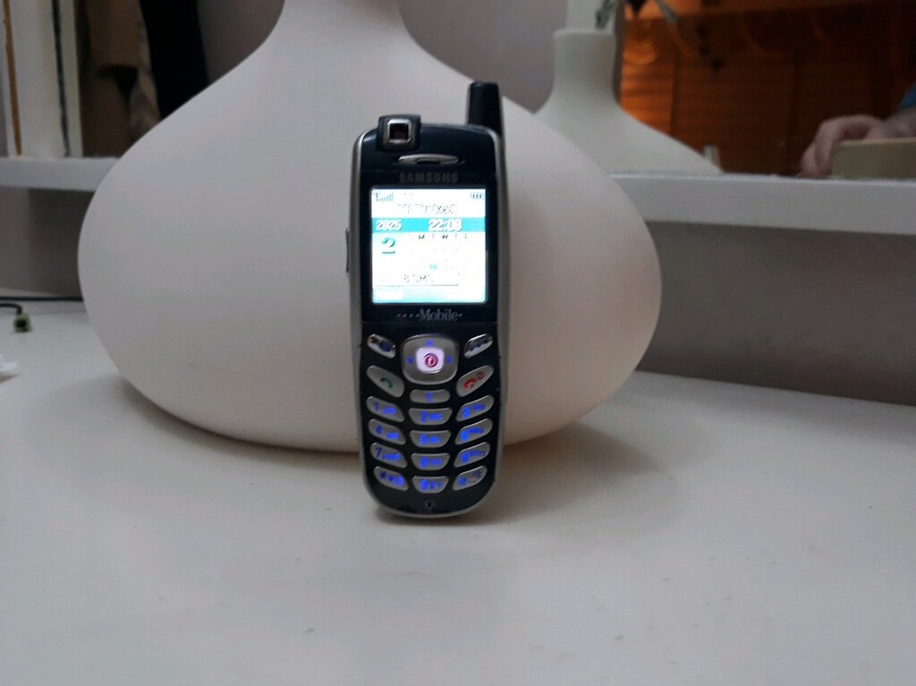 SAMSUNG ORIJINAL X600 KOLLEKSIYONLUK 2.EL YASAL KAYITLI - 3
