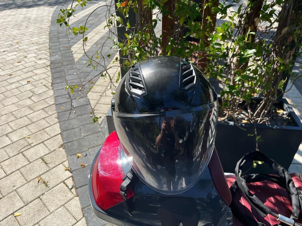 Servis garantili Arora Mojito 50-125 özel seri 1020KM - 11