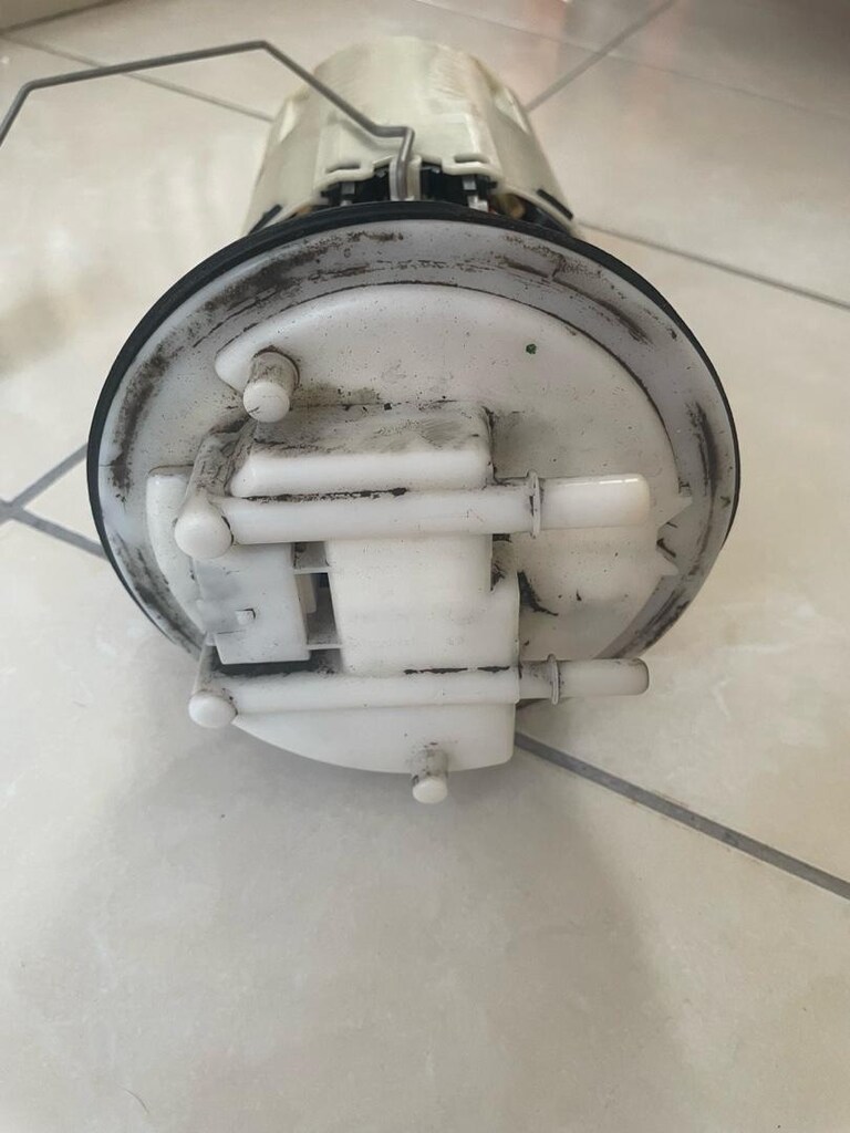 Fiat Lina orijinal dizel uyumlu yakıt şamandırası sağlamdır - 2