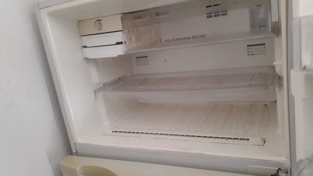 arçelik nofros buzdolabı temiz sağlam çalışıyor - 2