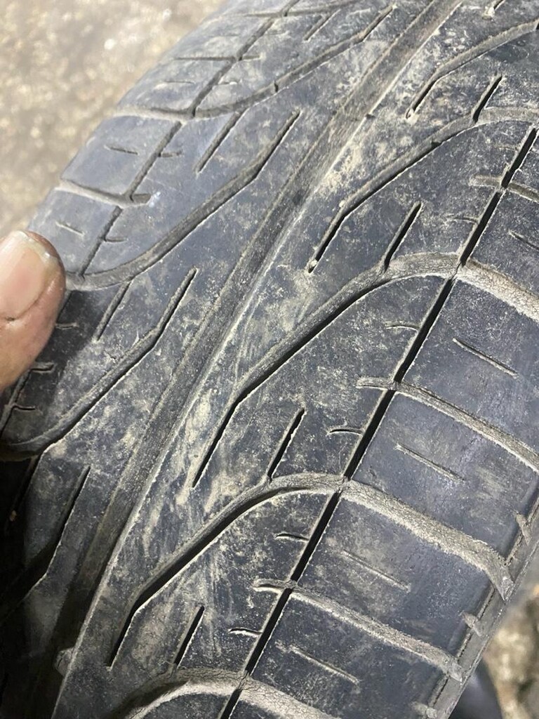 185/60/14 Pirelli bir adet lastik - 2