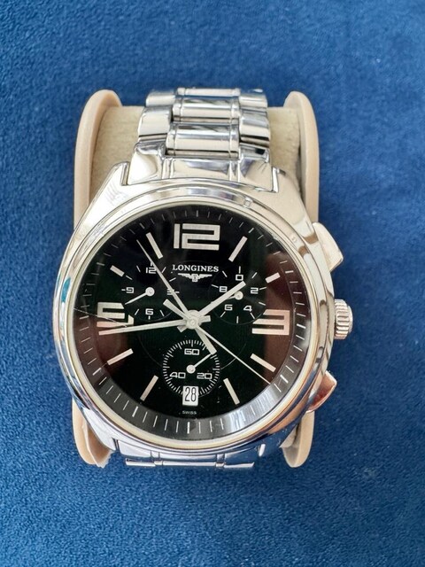 longines
