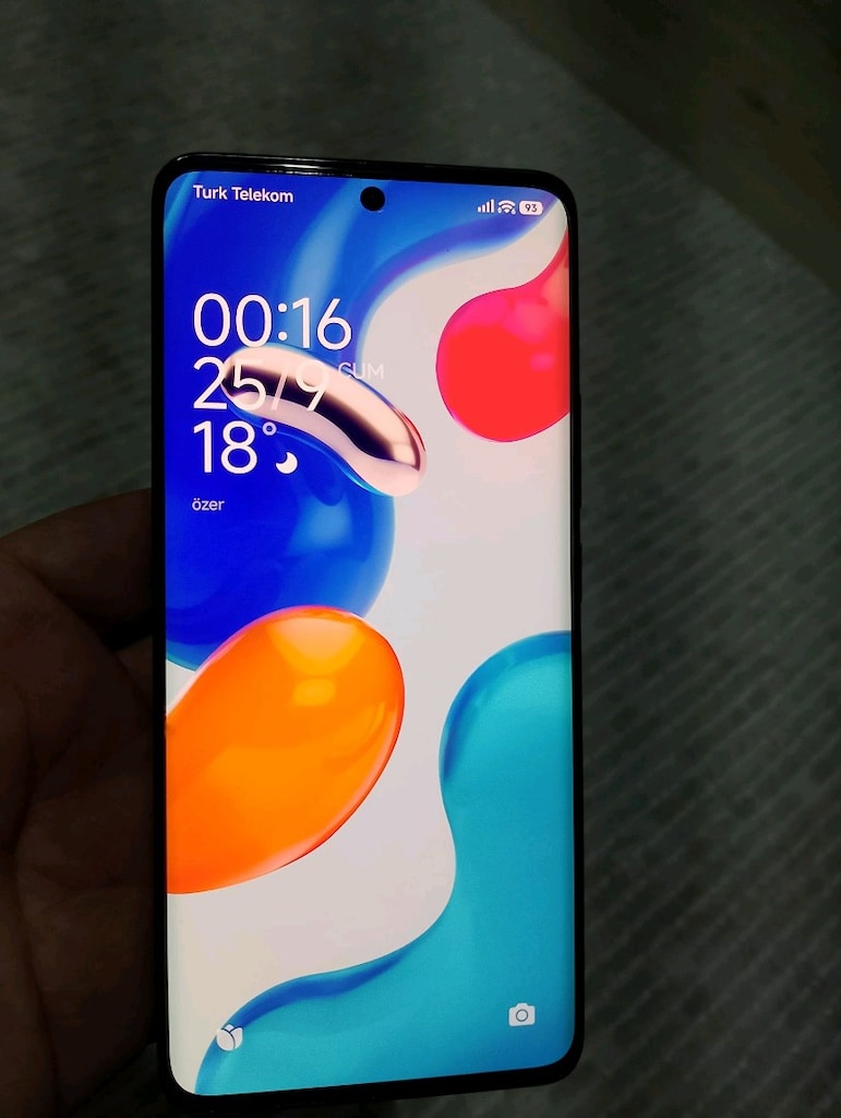 XİAOMİ NOTE 14 PRO 5G - 11
