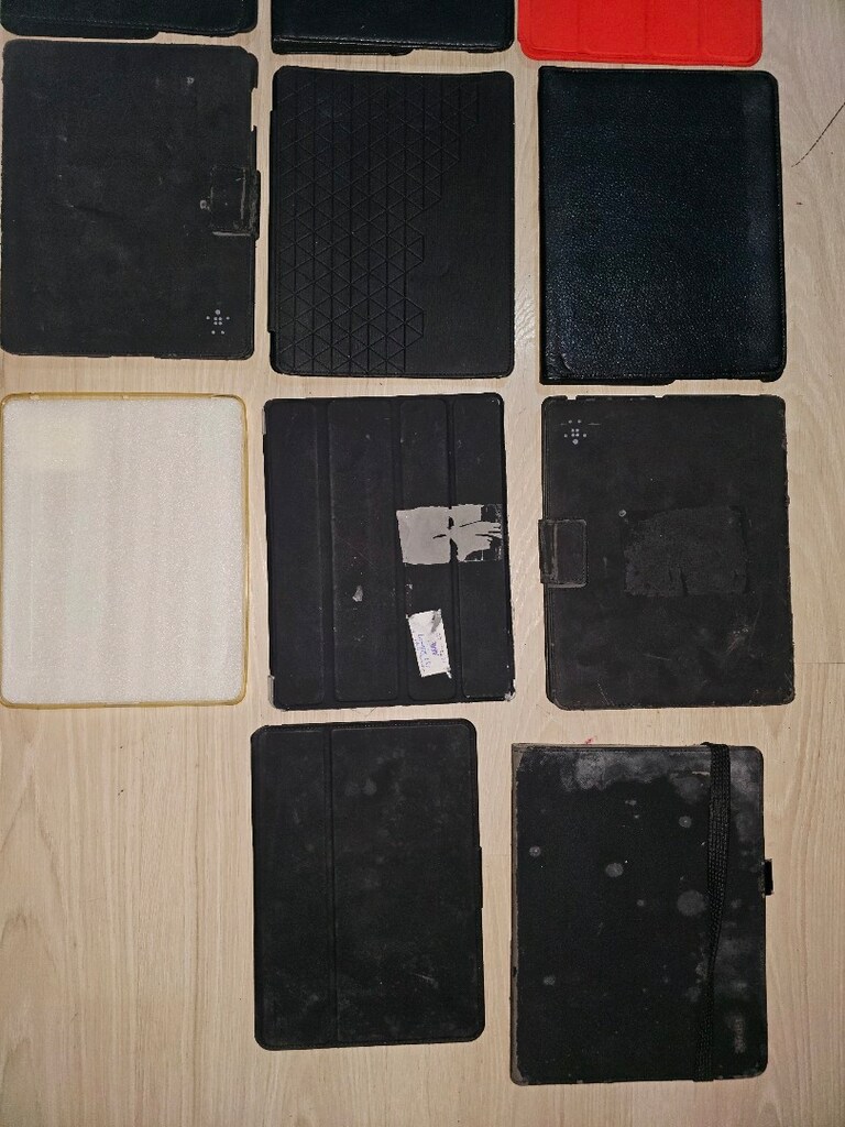satılık iPad Air 2 ve 3 modelleri 10.1 inç 2-3 model - 7