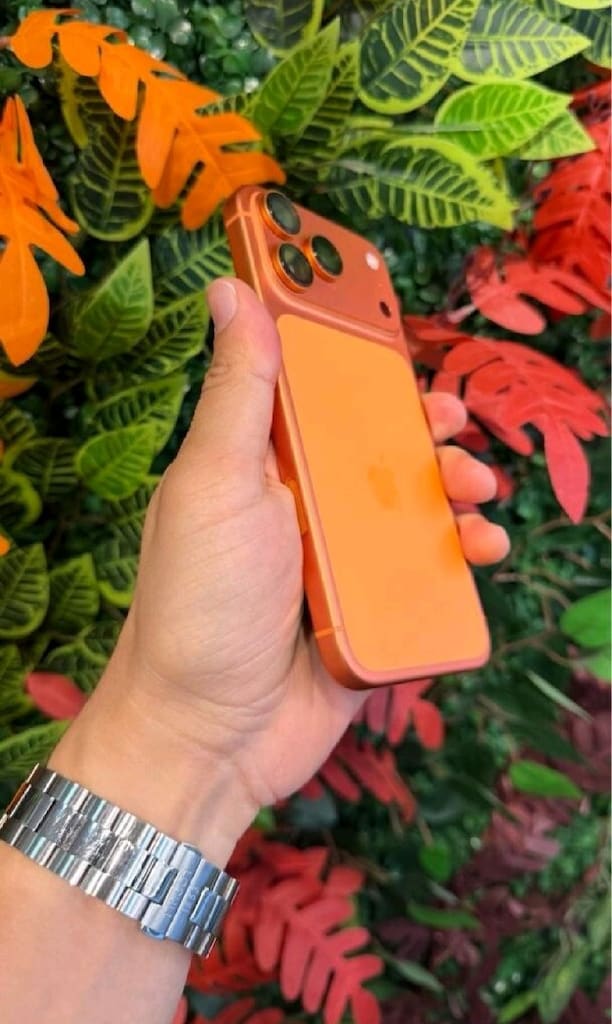 İPHONE 17 PRO MAX 256GB PİL 100 YURTİÇİ KVK 17 AY GARANTİLİ FATURALI - 7