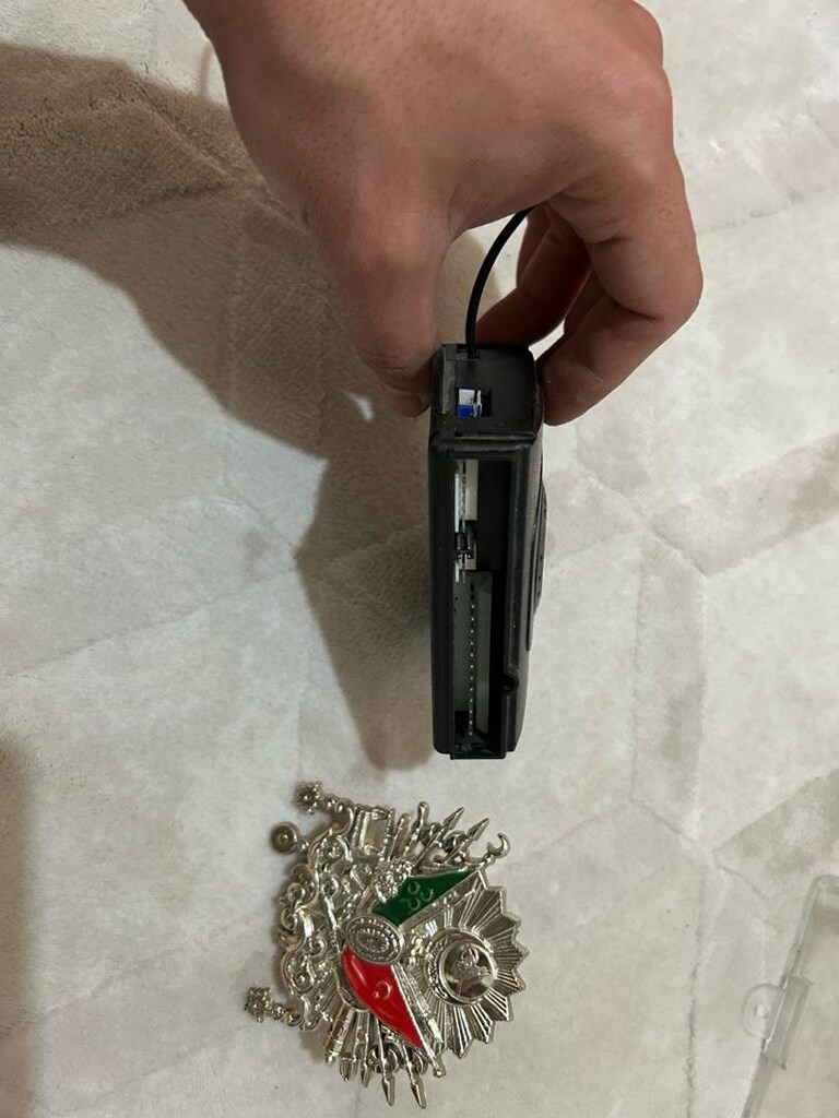Tofaş parçaları çoğu sıfır hiç kullanılmadı toplu satış - 13