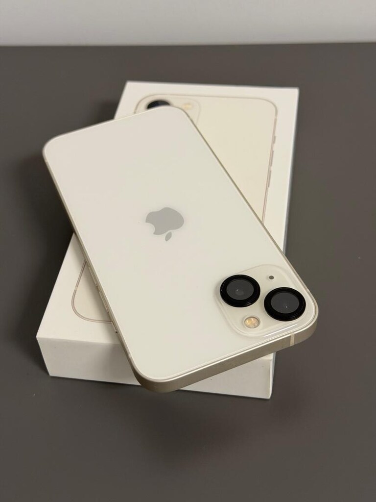 HATASIZ CİZİKSİZ PİL 90 İPHONE 13 TR - 4
