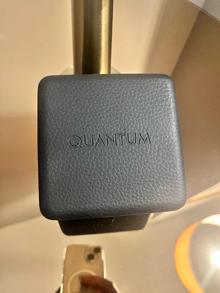quantum chronoragphy - 4