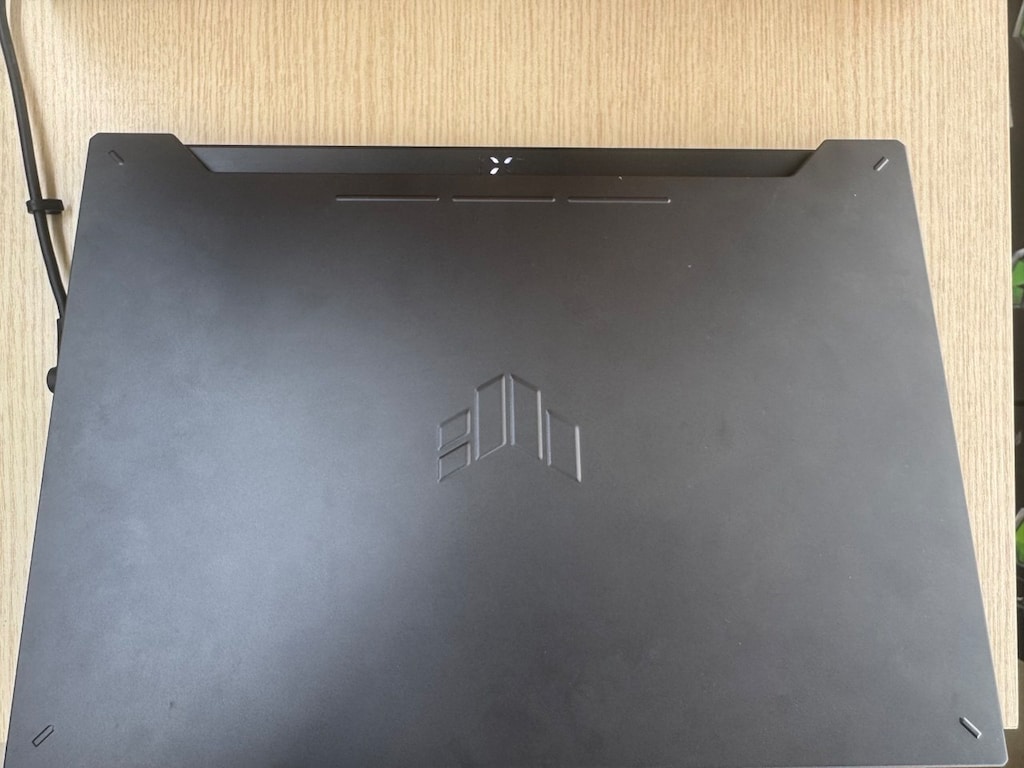 ASUS TUF A15 * RYZEN 9 8945H İŞLEMCİ *32GB DDR5 RAM *2TB SSD *4070 E.K - 6