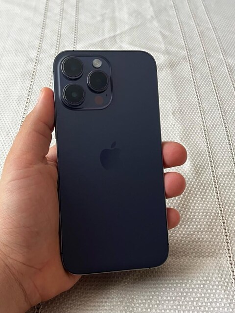 İPHONE 14 PRO MAX 256 GB YURTİÇİ PASAPORT KAYITLI HATASIZ