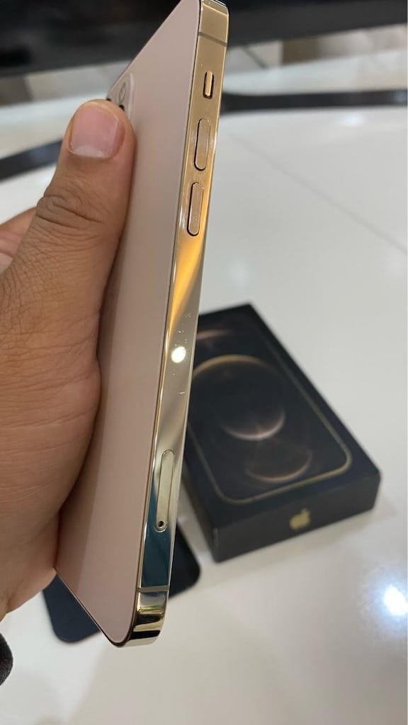 iPhone 12 256 Gb pil 99 - 3