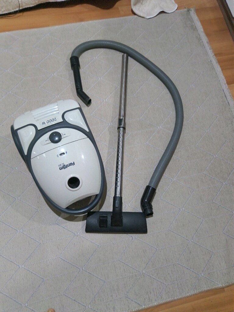 elektrikli süpürge - 2