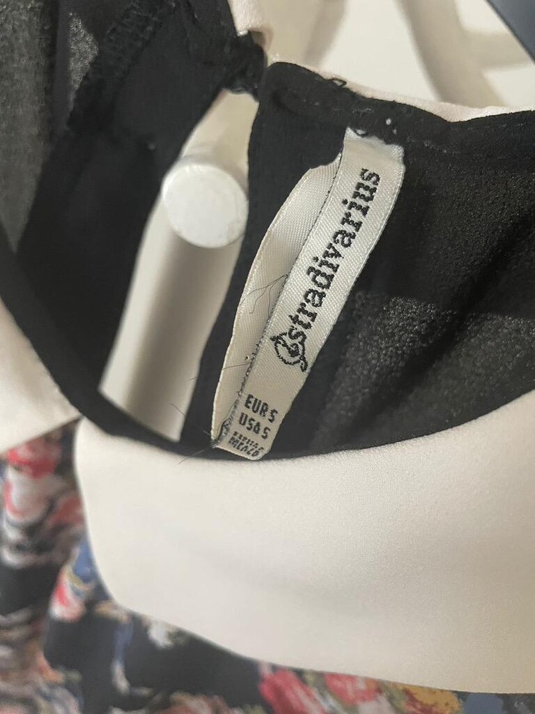 Stradivarius Bluz - 4