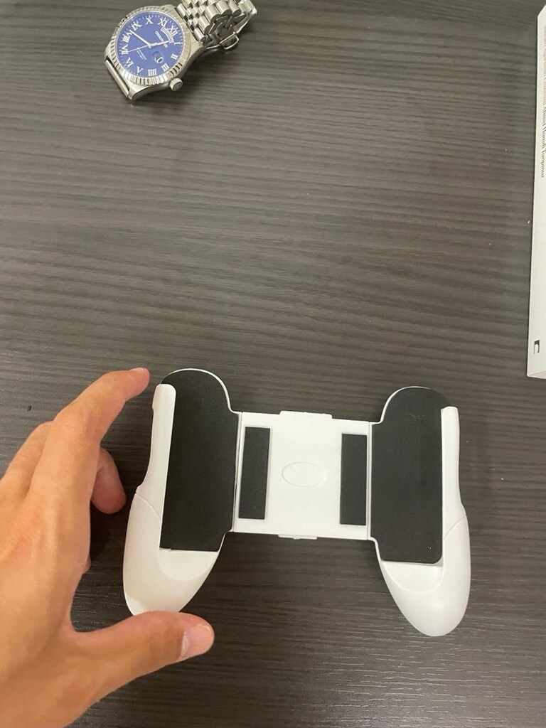Telefon tutucu - 3