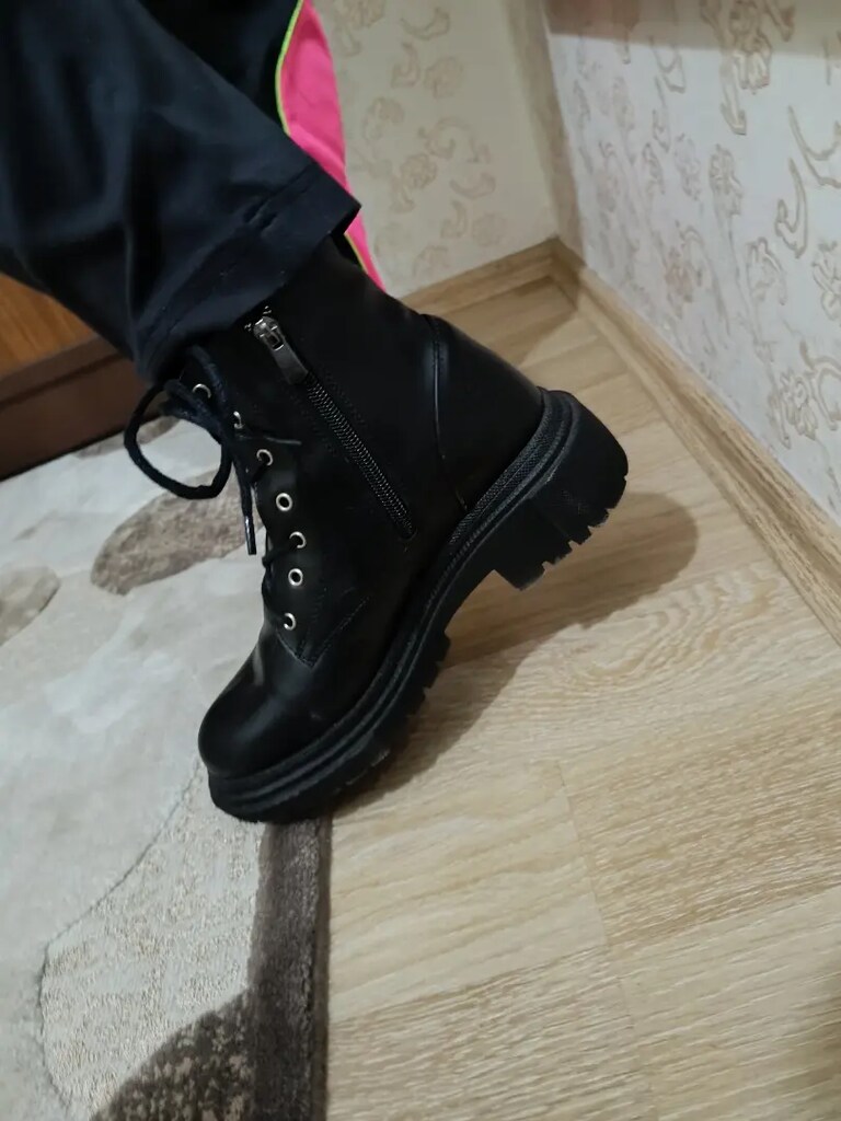 Kadın bot - 2