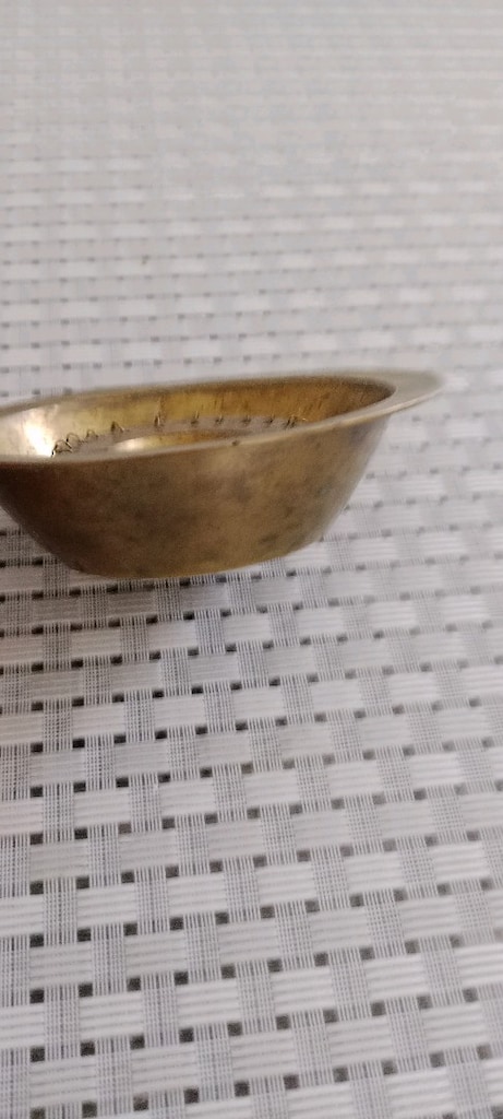 Kırk kilit şifa tası - 6