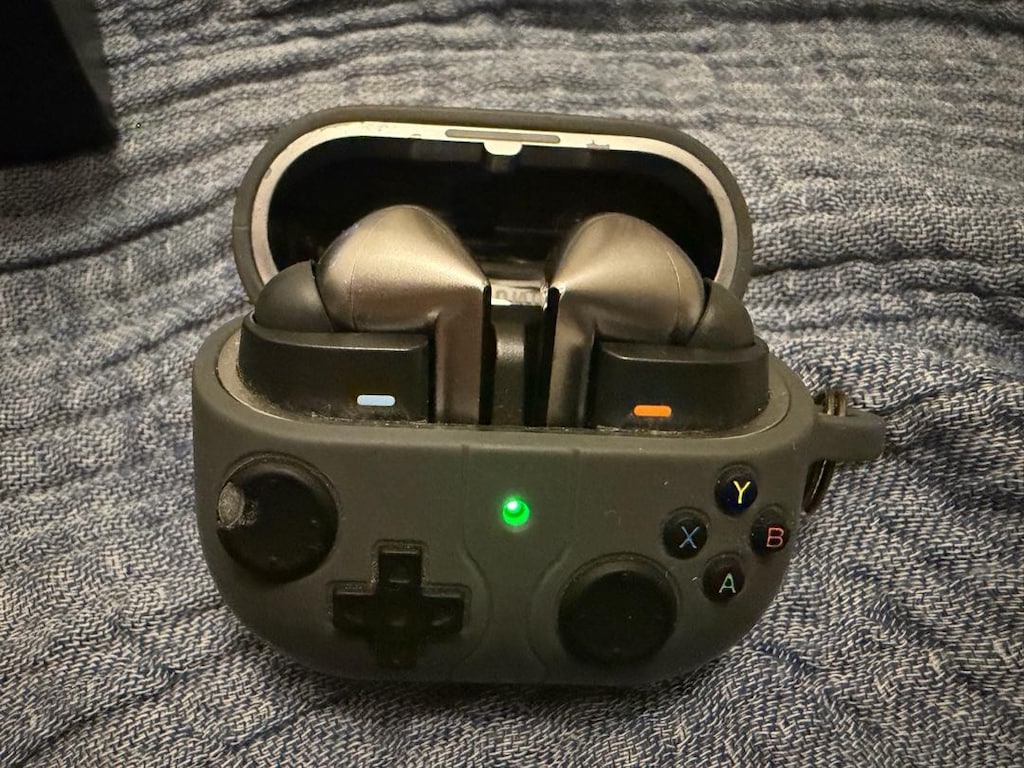 Samsung Galaxy Buds 3 Pro - 2