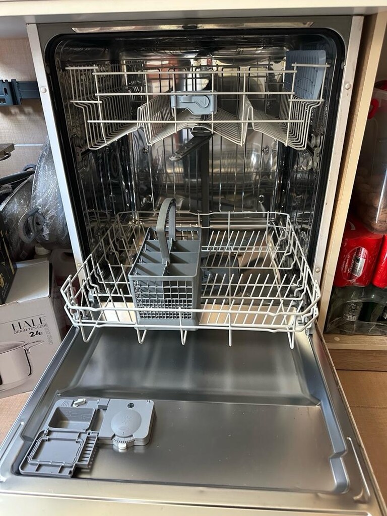 Beko Bulaşık makinesi - 2