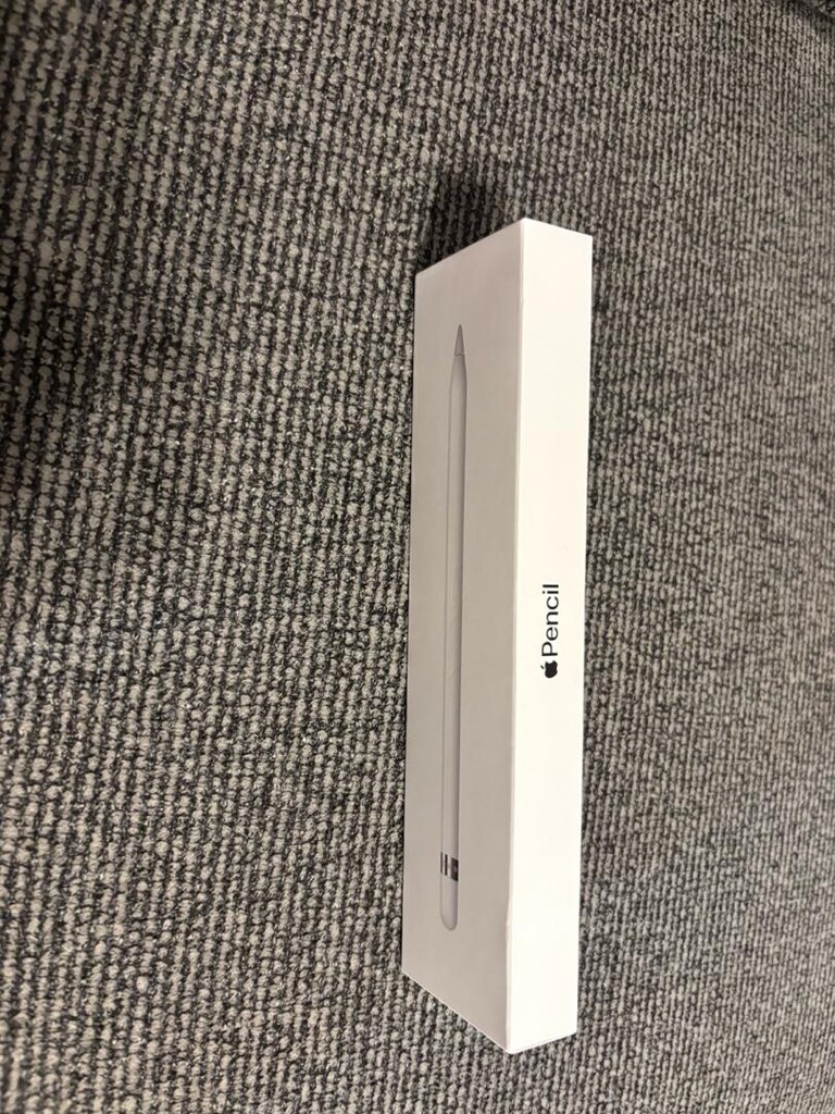 apple pencil - 5