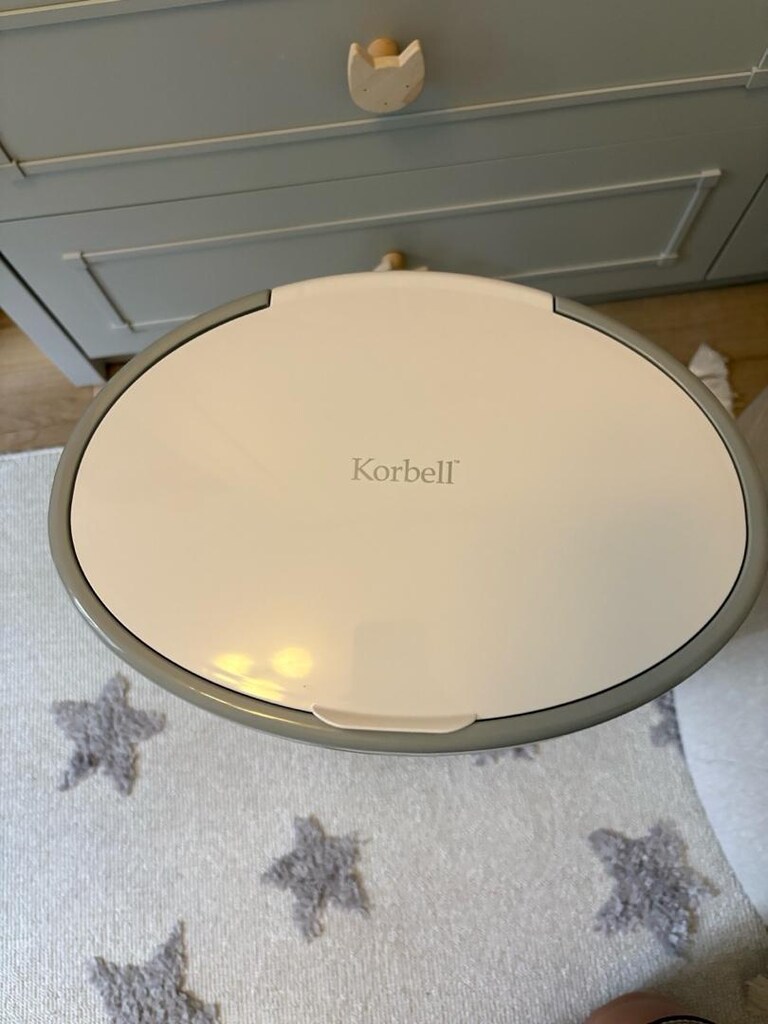 Korbell Çöp Kovası - 2