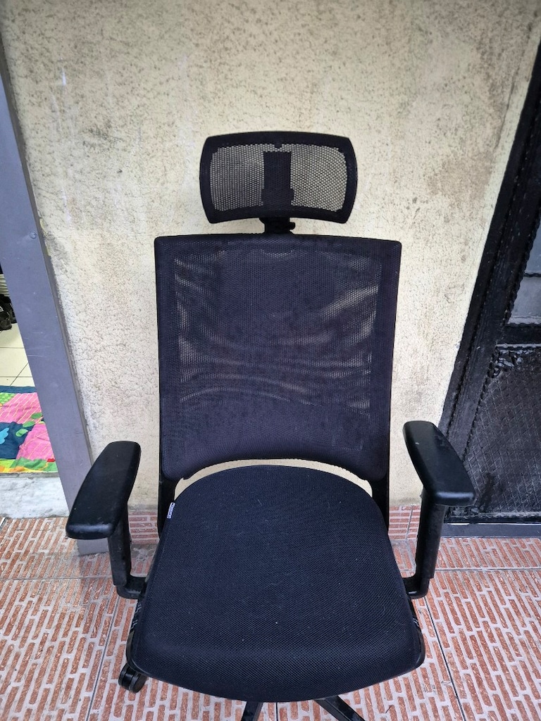 Yönetici koltuğu - 2