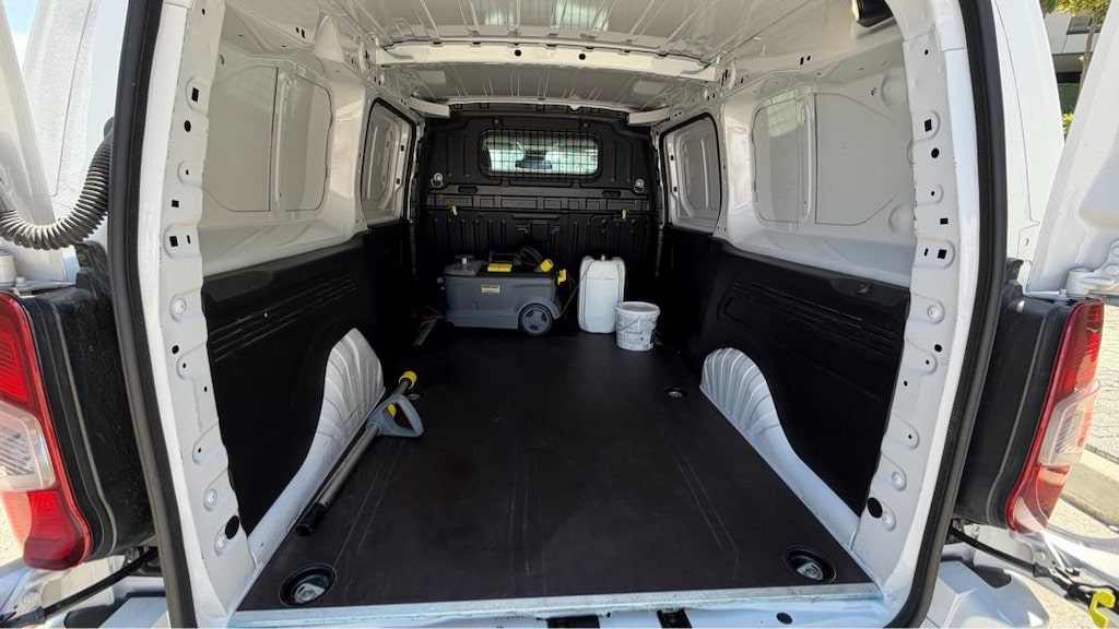 OPEL COMBO XL - 16