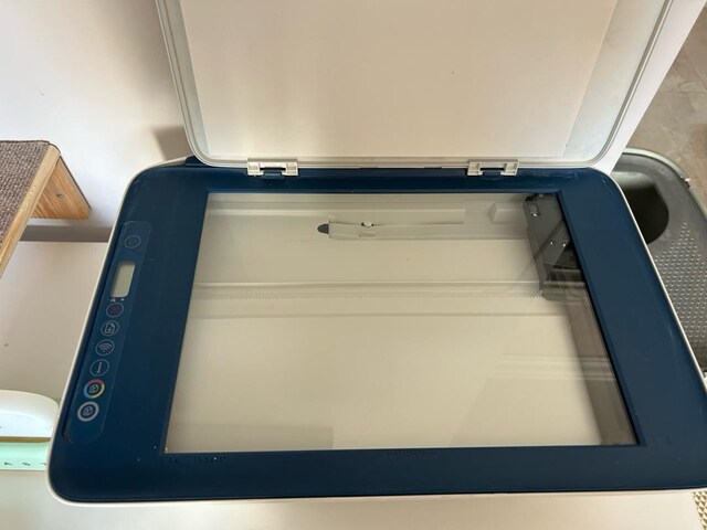 Hp DeskJet Ink Advantage Ultra 4828