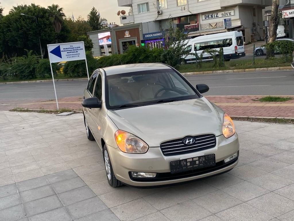 DEĞİŞENSİZ KAZASIZ HASARSIZ GÜNEŞ YANIKSIZ SIFIR AYARINDA TERTEMİZ ERA - 7
