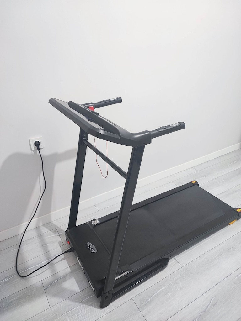 Relax Exclusive RL 920 Koşu Bandı (+3 Yıl Ek Garantili) - 4