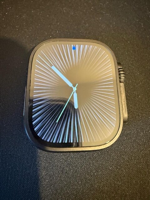 Apple Watch Ultra 3 (TERTEMİZ)