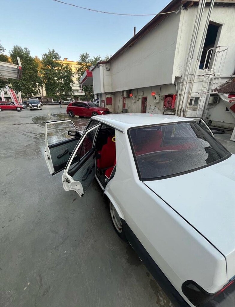 Tofaş Şahin - 4