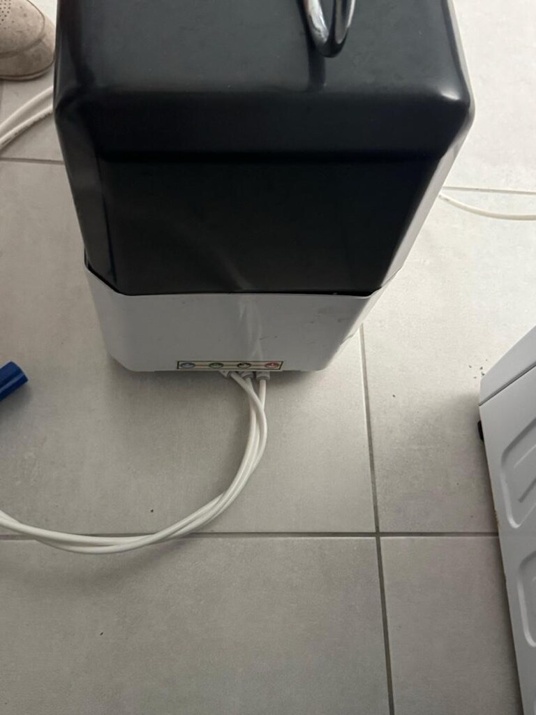 LG Su arıtıcısı - 2