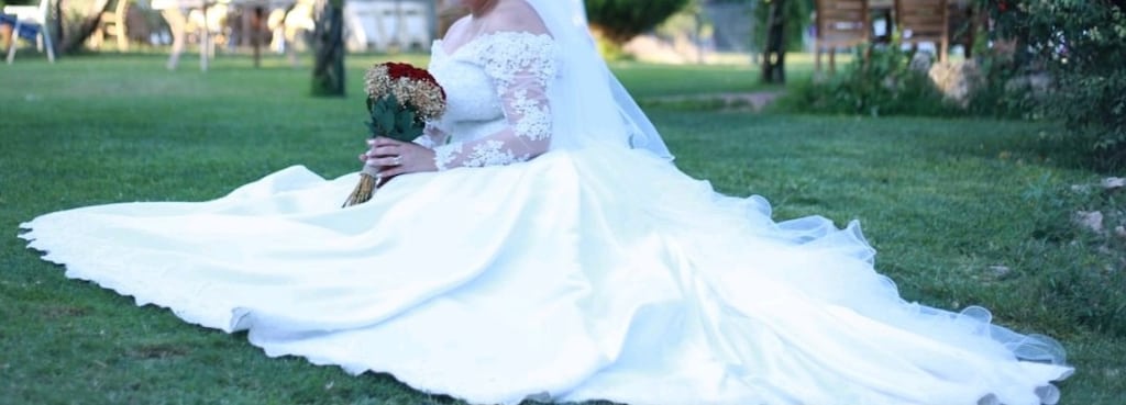 gelinlik ve abiye - 3