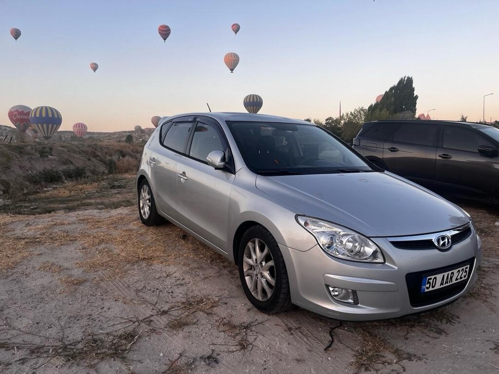 Hyundai İ30 - 3