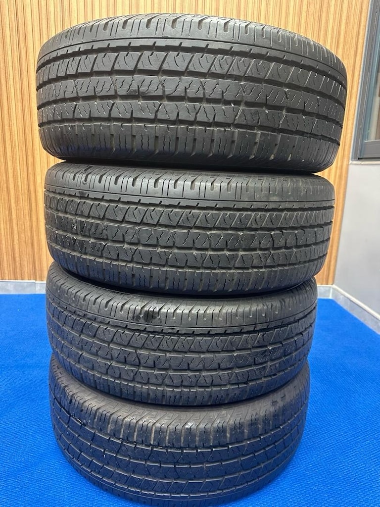 225 60 18 SIFIR AYARINDA YAZLIK CONTINENTAL2021 LASTİK. LASTİKLERDE HA - 13