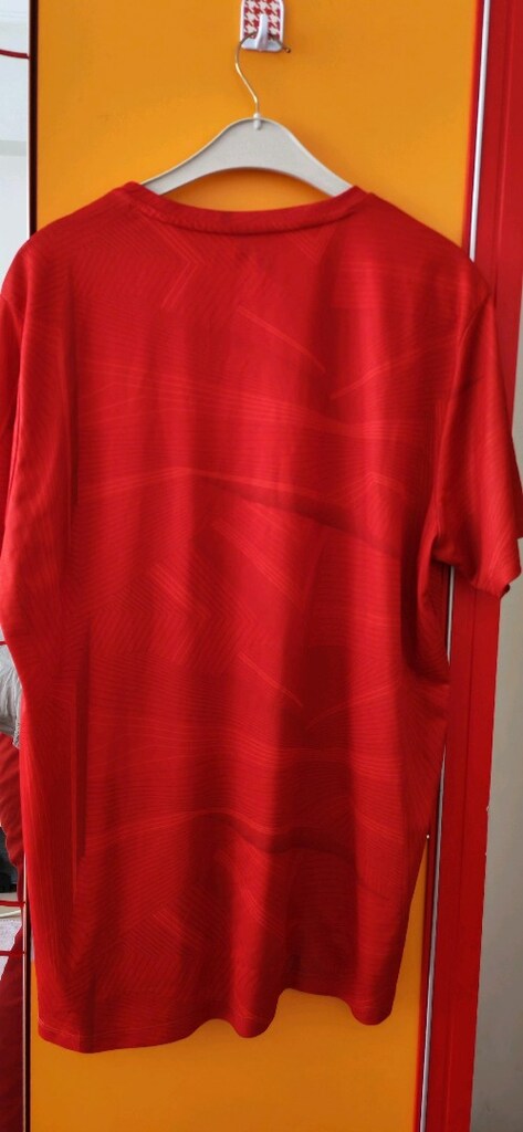 Erkek tshirt, spor tshirt - 3