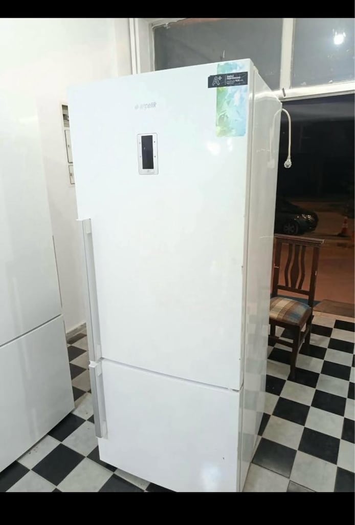 TERTEMİZ ARÇELİK BUZDOLABI SERVİS GARANTİLİ NAKLİYE KURULUM DAHİL - 5