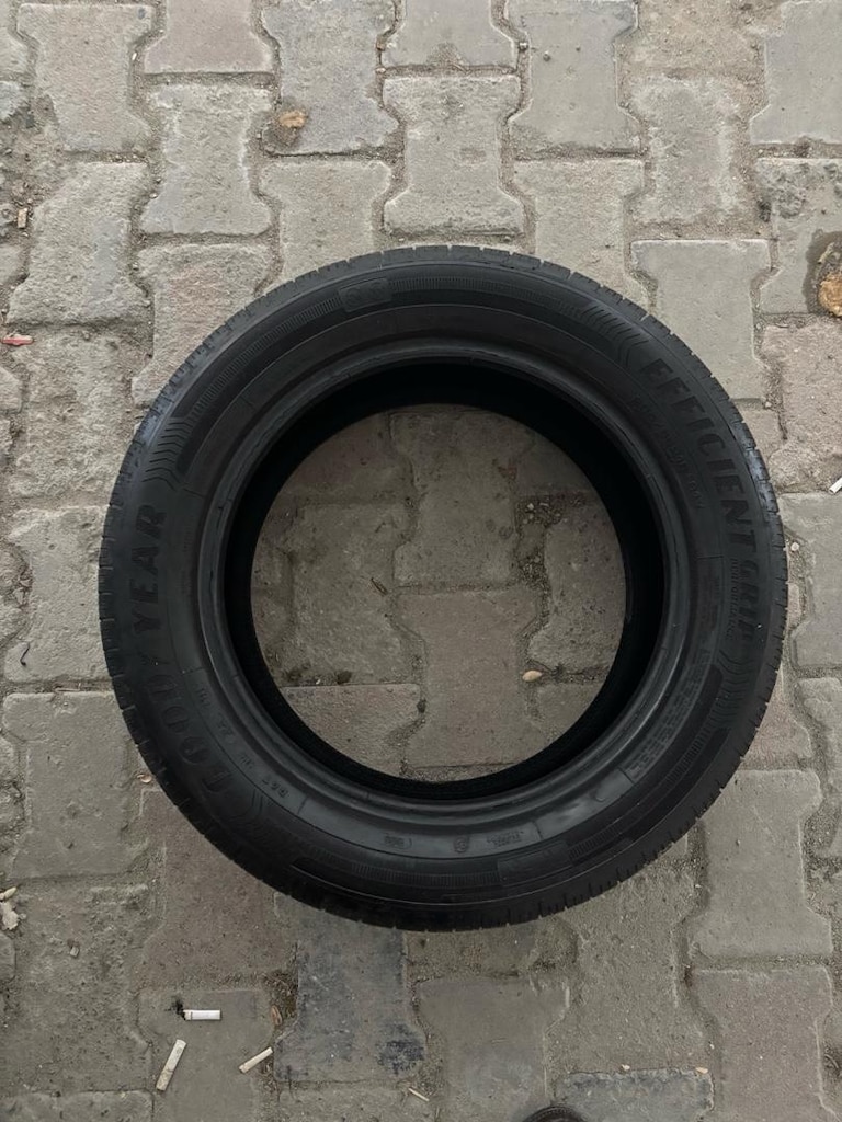 205 / 55 / 16 GOODYEAR EFFİCENT GRİP PERFORMANCE YAZ LASTİĞİ - 2