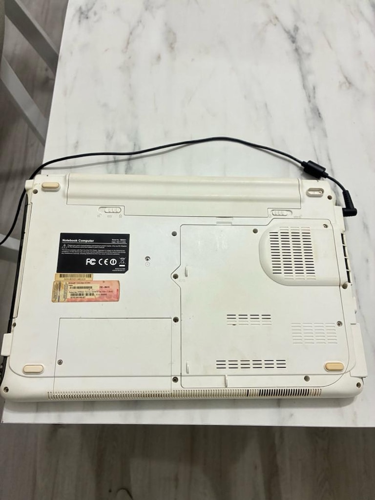 CASPER İ3 LAPTOP - 3